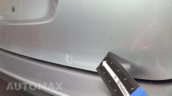 2025 Subaru Outback Onyx Edition - miniatura 28