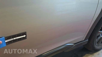 2025 Subaru Outback Onyx Edition - miniatura 29