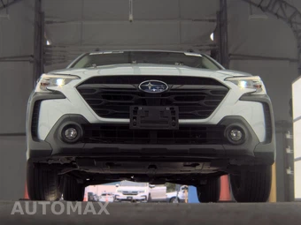 2025 Subaru Outback Onyx Edition - miniatura 3