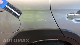 2025 Subaru Outback Onyx Edition - miniatura 31