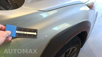 2025 Subaru Outback Onyx Edition - miniatura 32