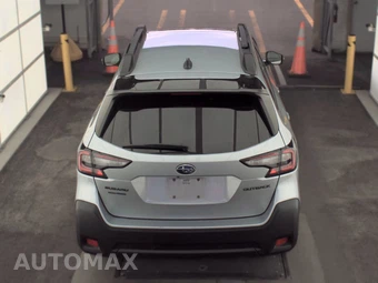 2025 Subaru Outback Onyx Edition - miniatura 6
