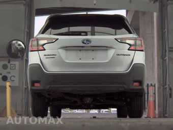 2025 Subaru Outback Onyx Edition - miniatura 7