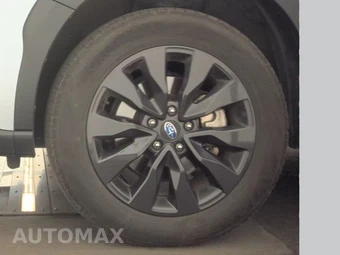 2025 Subaru Outback Onyx Edition - miniatura 9