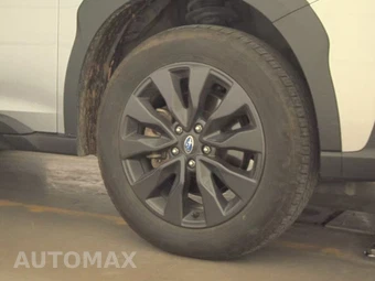 2025 Subaru Outback Onyx Edition - miniatura 10