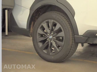 2025 Subaru Outback Onyx Edition - miniatura 11