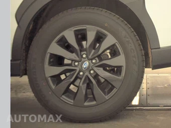 2025 Subaru Outback Onyx Edition - miniatura 12