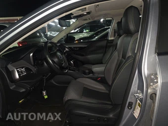 2025 Subaru Outback Onyx Edition - miniatura 13