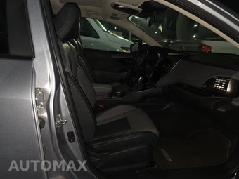 2025 Subaru Outback Onyx Edition - miniatura 14