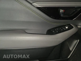 2025 Subaru Outback Onyx Edition - miniatura 15