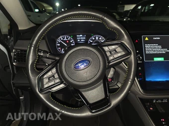 2025 Subaru Outback Onyx Edition - miniatura 16