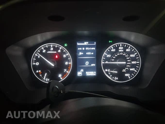 2025 Subaru Outback Onyx Edition - miniatura 18