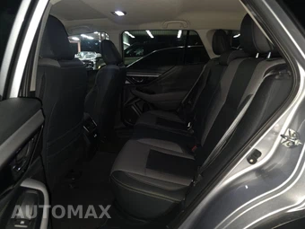 2025 Subaru Outback Onyx Edition - miniatura 19