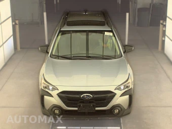 2025 Subaru Outback Onyx Edition - miniatura 2