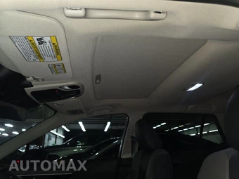 2025 Subaru Outback Onyx Edition - miniatura 20