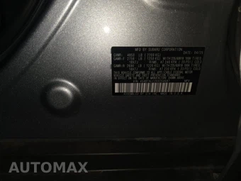 2025 Subaru Outback Onyx Edition - miniatura 21