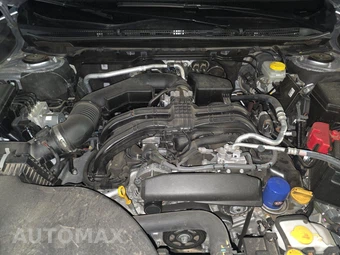 2025 Subaru Outback Onyx Edition - miniatura 22