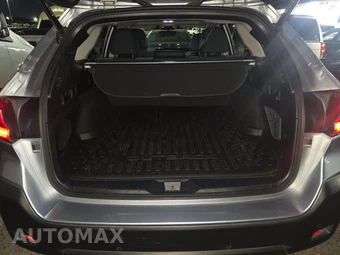 2025 Subaru Outback Onyx Edition - miniatura 23