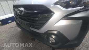 2025 Subaru Outback Onyx Edition - miniatura 26