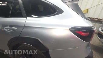 2025 Subaru Outback Onyx Edition - miniatura 28