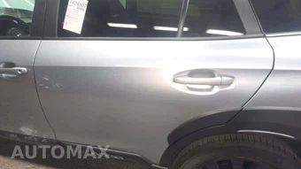 2025 Subaru Outback Onyx Edition - miniatura 29
