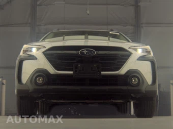 2025 Subaru Outback Onyx Edition - miniatura 3