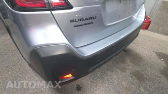 2025 Subaru Outback Onyx Edition - miniatura 31