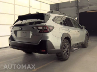 2025 Subaru Outback Onyx Edition - miniatura 5