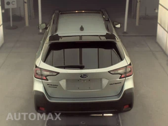 2025 Subaru Outback Onyx Edition - miniatura 6