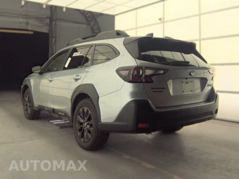 2025 Subaru Outback Onyx Edition - miniatura 8