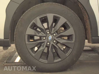 2025 Subaru Outback Onyx Edition - miniatura 9