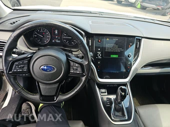2025 Subaru Outback Onyx Edition - miniatura 11