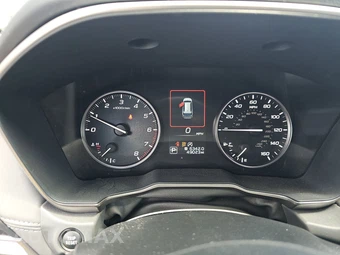 2025 Subaru Outback Onyx Edition - miniatura 12