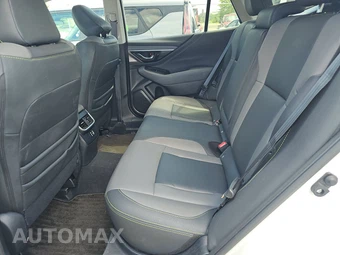 2025 Subaru Outback Onyx Edition - miniatura 13