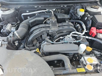 2025 Subaru Outback Onyx Edition - miniatura 15
