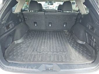 2025 Subaru Outback Onyx Edition - miniatura 16