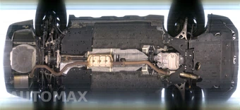 2025 Subaru Outback Onyx Edition - miniatura 18