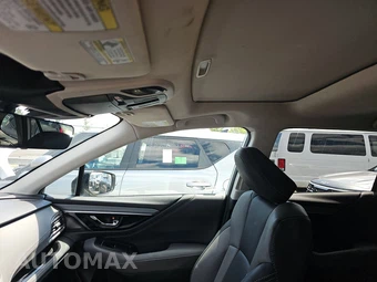 2025 Subaru Outback Onyx Edition - miniatura 19