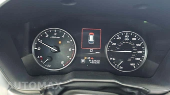 2025 Subaru Outback Onyx Edition - miniatura 20