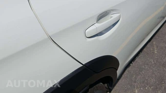 2025 Subaru Outback Onyx Edition - miniatura 21