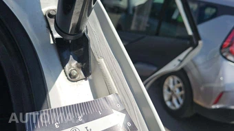 2025 Subaru Outback Onyx Edition - miniatura 24