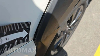 2025 Subaru Outback Onyx Edition - miniatura 27