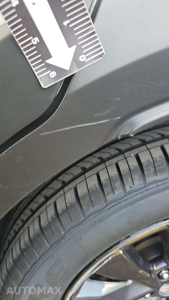 2025 Subaru Outback Onyx Edition - miniatura 34