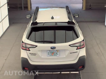 2025 Subaru Outback Onyx Edition - miniatura 5