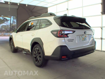 2025 Subaru Outback Onyx Edition - miniatura 6
