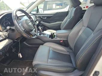 2025 Subaru Outback Onyx Edition - miniatura 7