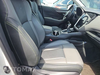 2025 Subaru Outback Onyx Edition - miniatura 8