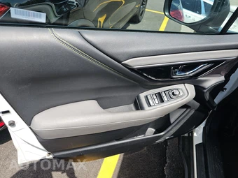 2025 Subaru Outback Onyx Edition - miniatura 9