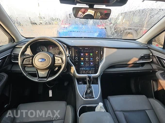 2025 Subaru Outback Onyx Edition - miniatura 11