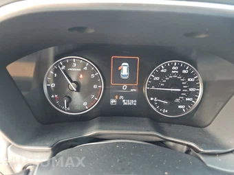 2025 Subaru Outback Onyx Edition - miniatura 12